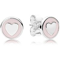 Orecchini Pandora Donna in Argento 297275EN160 - 297275EN160